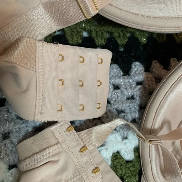 Thirdlove 46D 24/7 classic contour plunge - Picture 4 of 12